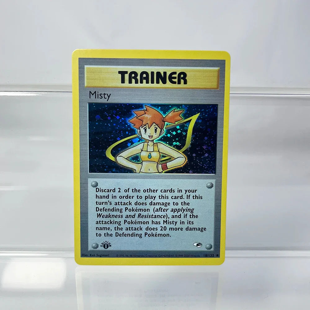 Pokémon PKM Trading Card Game Set - Image 18