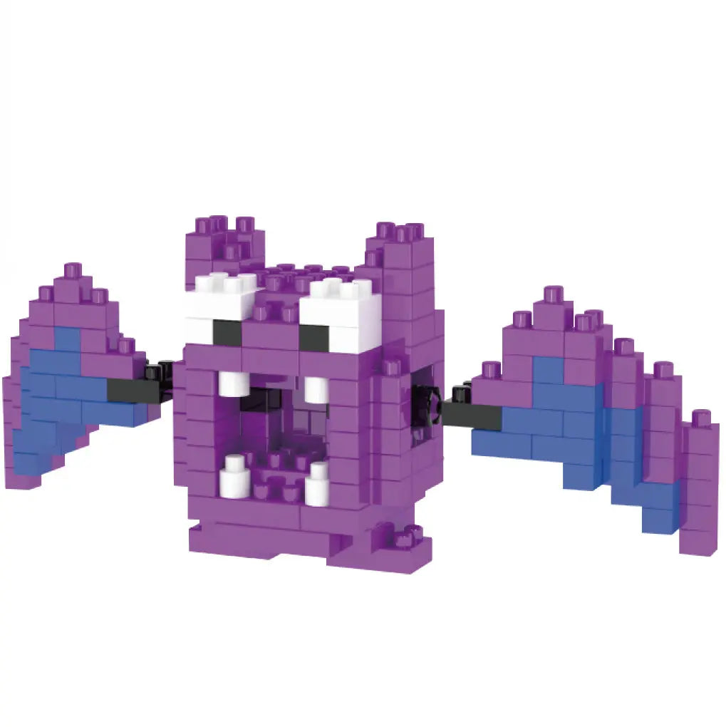 Pokémon Mini Blocks – DIY Pikachu & Friends - Image 21