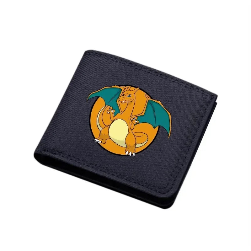 Pokémon Classic Folding Wallet for Trainers - Image 5