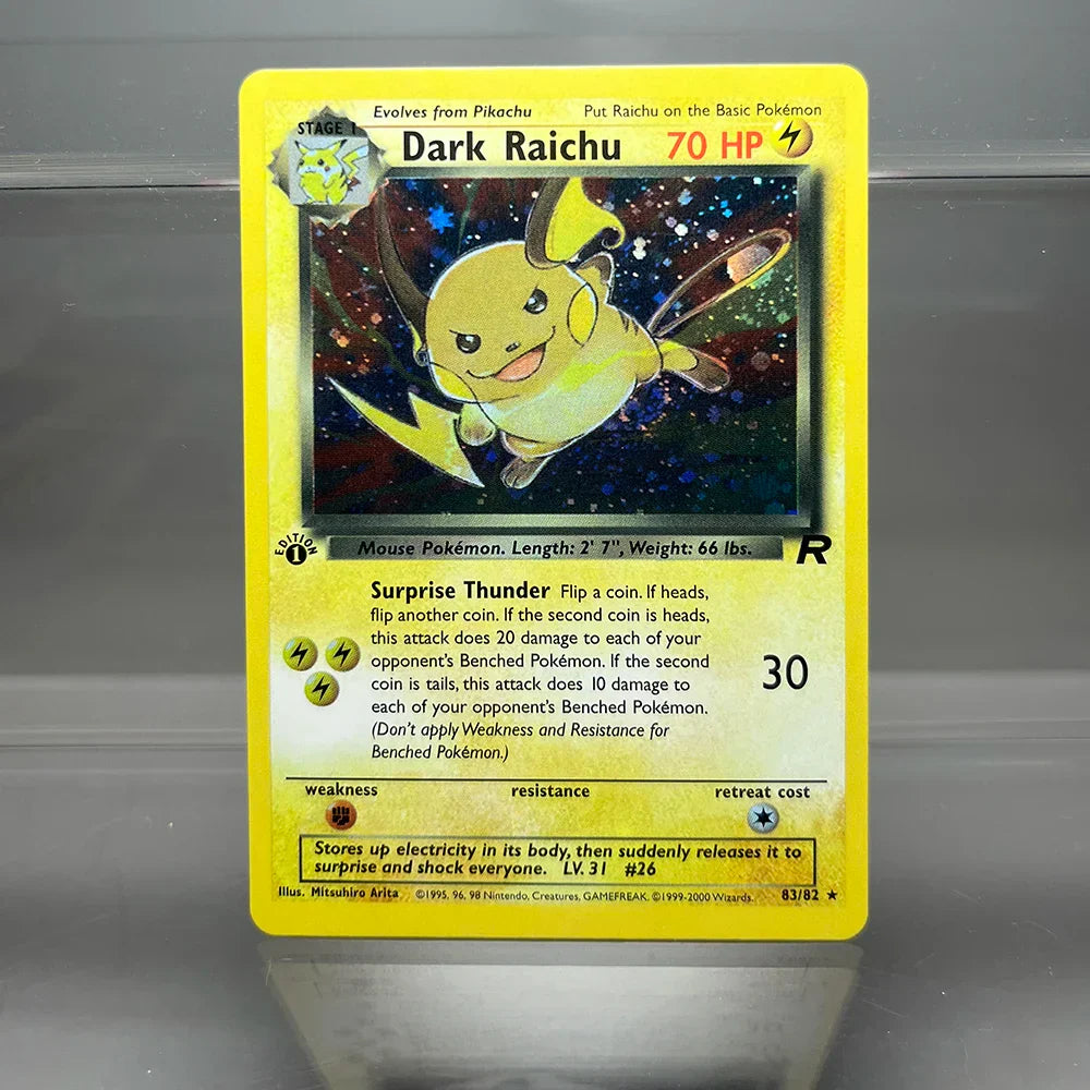 Pokémon PKM Trading Card Game Set - Image 22