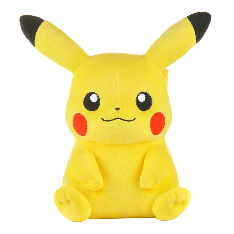 Pokémon Plush Doll Collection Cute Soft Toy Set - Image 27
