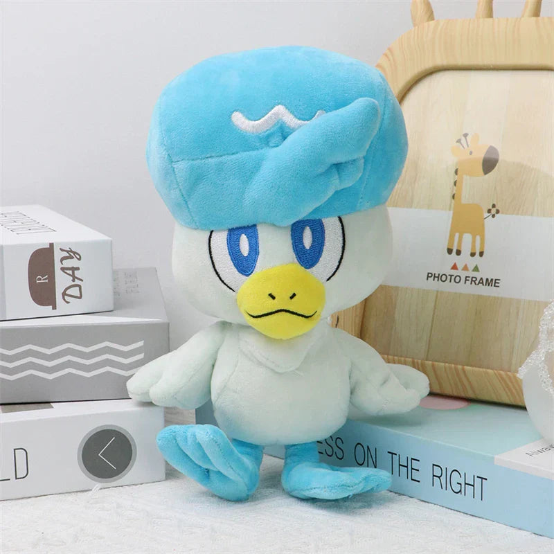 Pokémon Plush Toys – Pikachu & Friends - Image 4