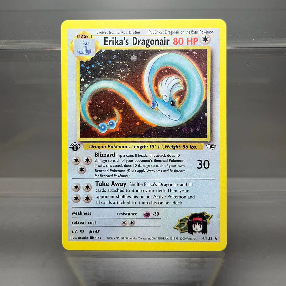 Pokémon PKM Trading Card Game Set - Image 5