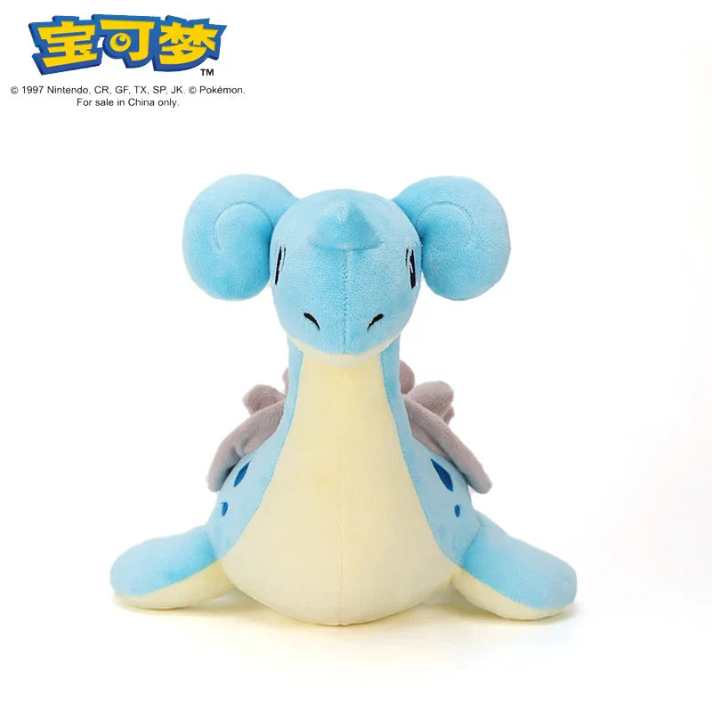 Pokémon Plush Doll Collection Cute Soft Toy Set - Image 15