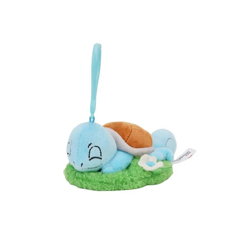 Pokémon Kawaii Plush Toy Keychain Cute Collectible Charm - Image 18