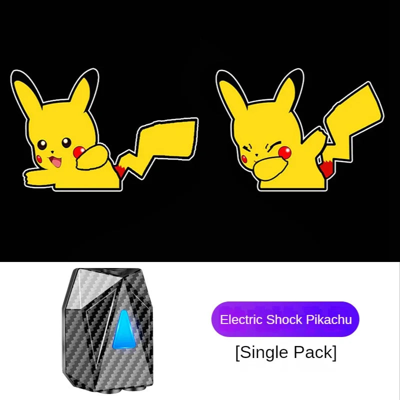 Pokémon Pikachu LED Car Door Light Projector - Image 7