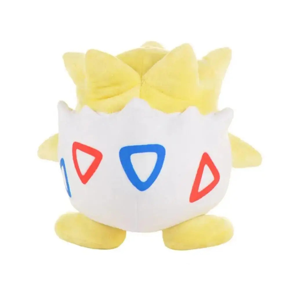 Pokémon Togepi Plush - Image 5