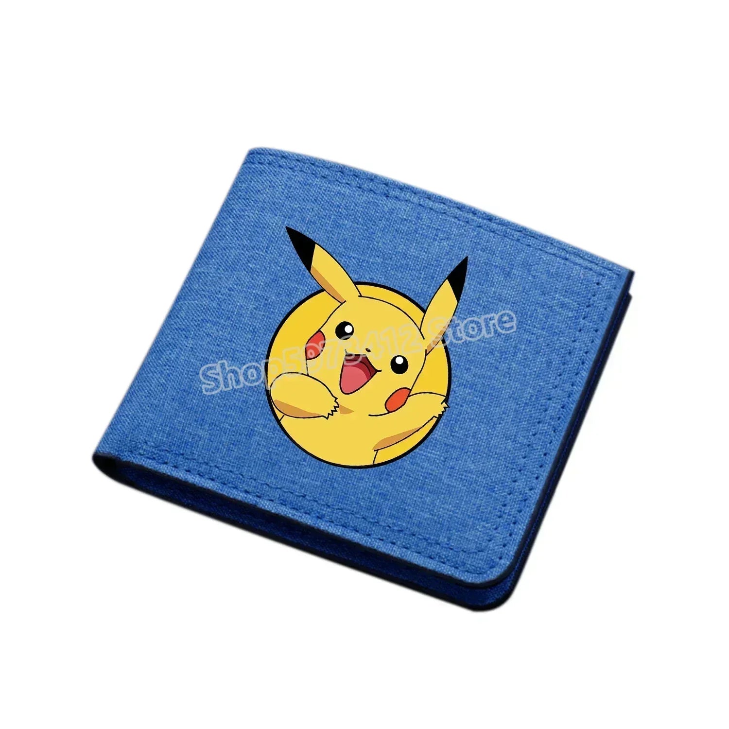 Pokémon Classic Folding Wallet for Trainers - Image 20