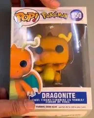 Pokémon Pikachu Pop Vinyl Figure - Image 12