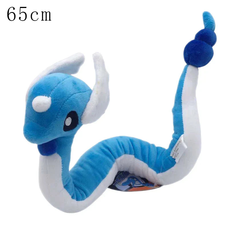 70 Pokémon Plush Collection – Pikachu & Friends  - Image 27