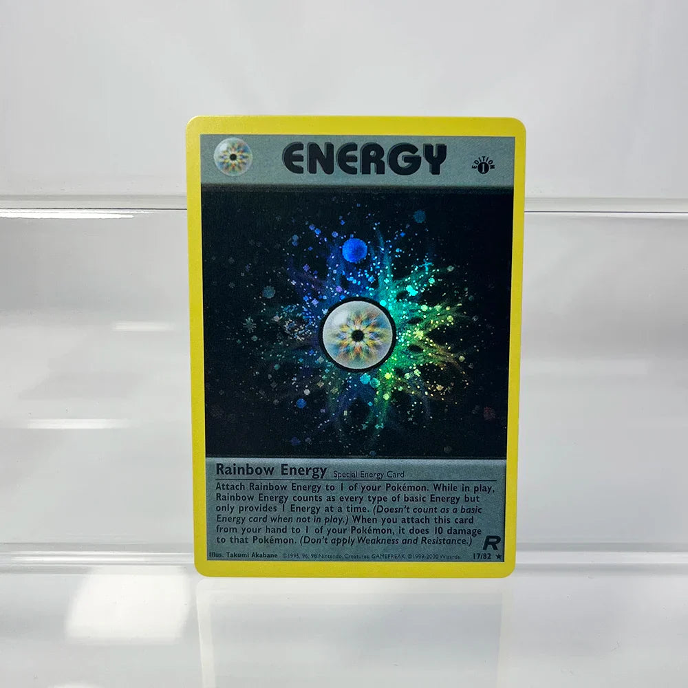 Pokémon PKM Trading Card Game Set - Image 9
