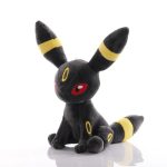 Pokémon Umbreon Plush – 25cm Soft Toy 