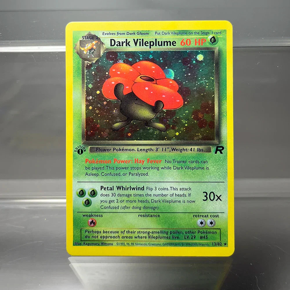 Pokémon PKM Trading Card Game Set - Image 11