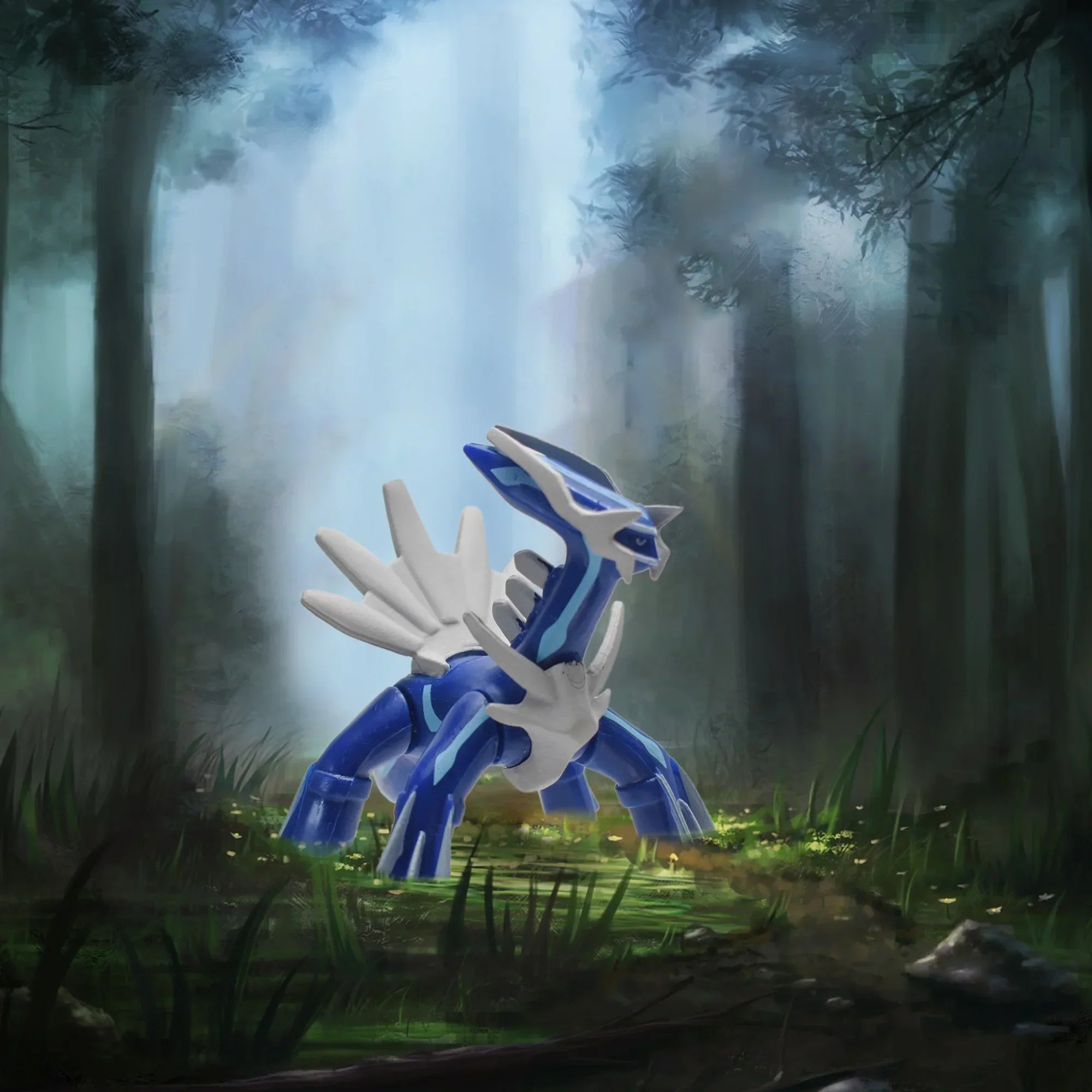 Mini Pokémon Figures – 2–3 Inch Collectibles  - Image 4