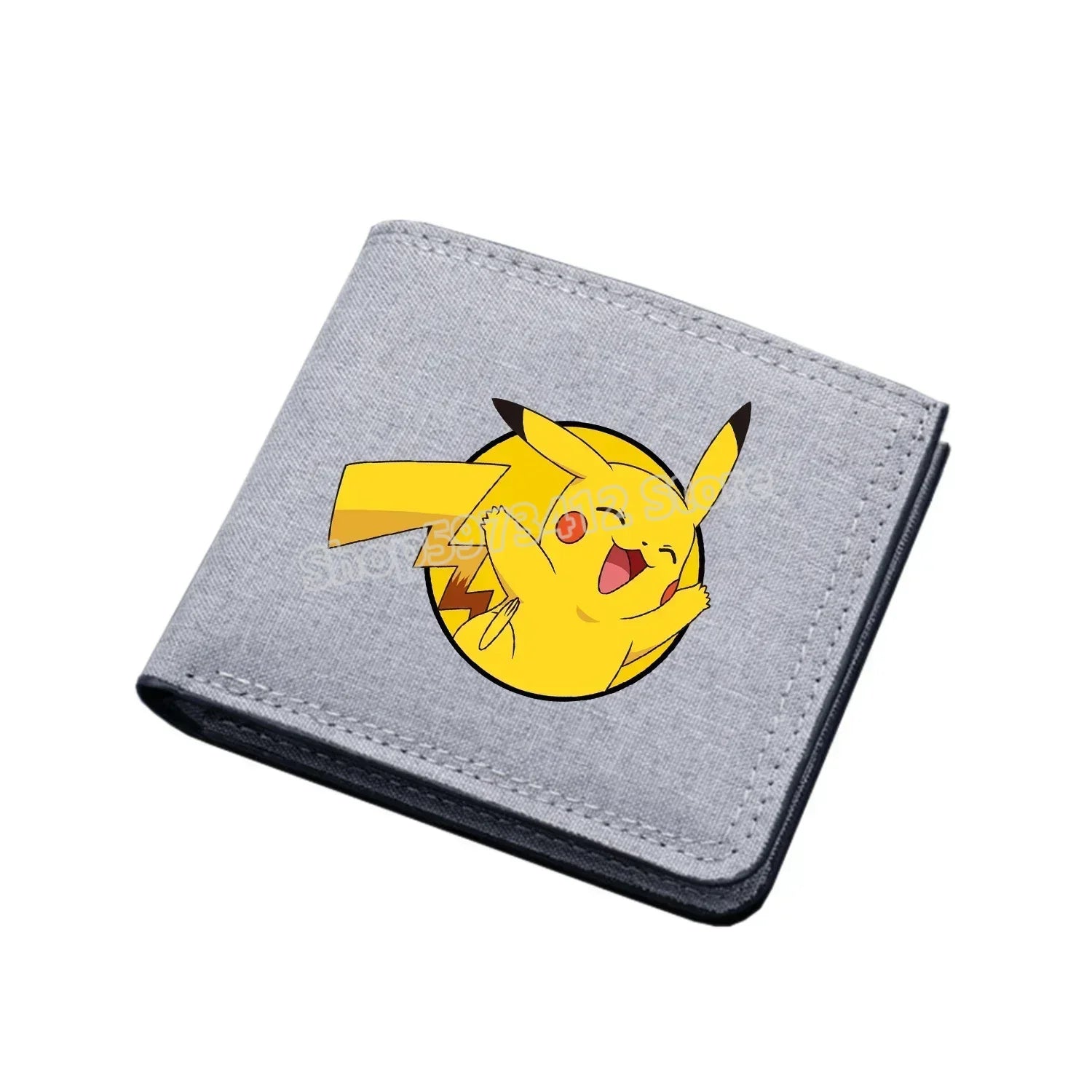 Pokémon Classic Folding Wallet for Trainers - Image 23
