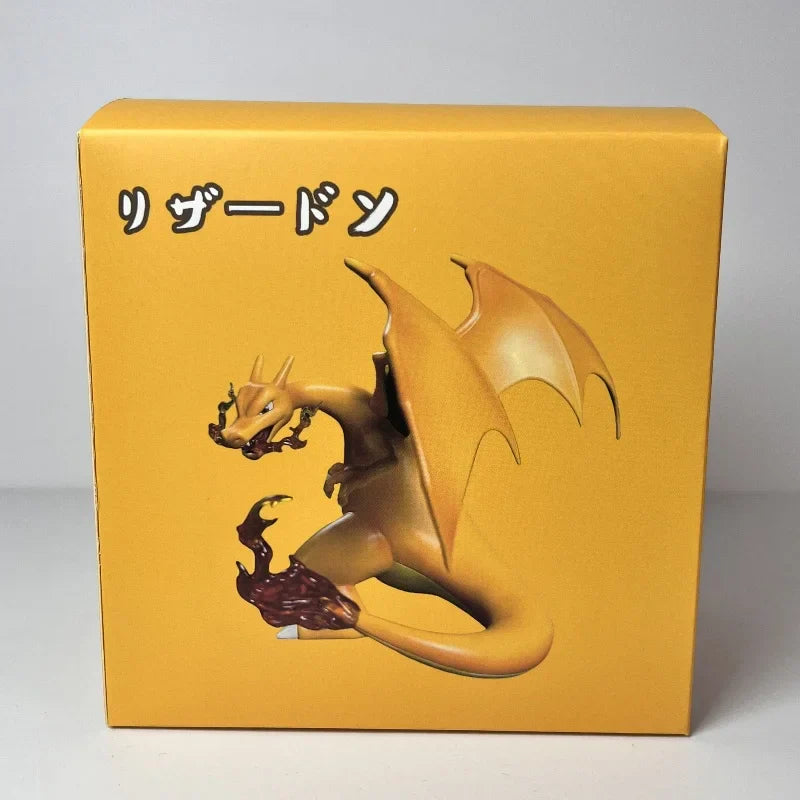 Pokémon Charizard GK Collectible Action Figure - Image 6