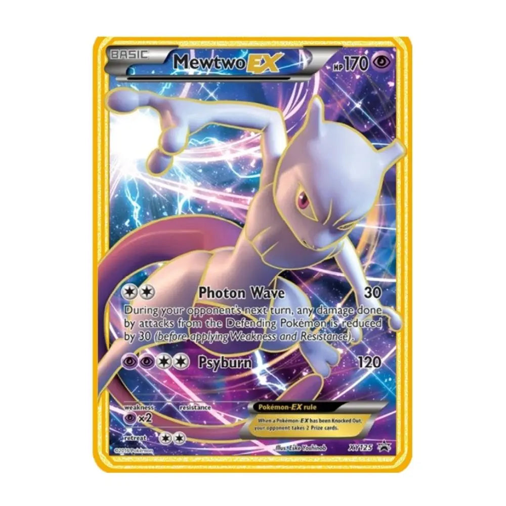Charizard GX VMAX Gold Metal Card - Image 29