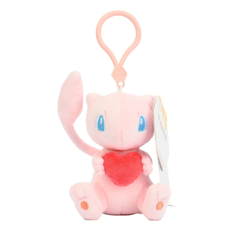 Pokémon Kawaii Plush Toy Keychain Cute Collectible Charm - Image 26