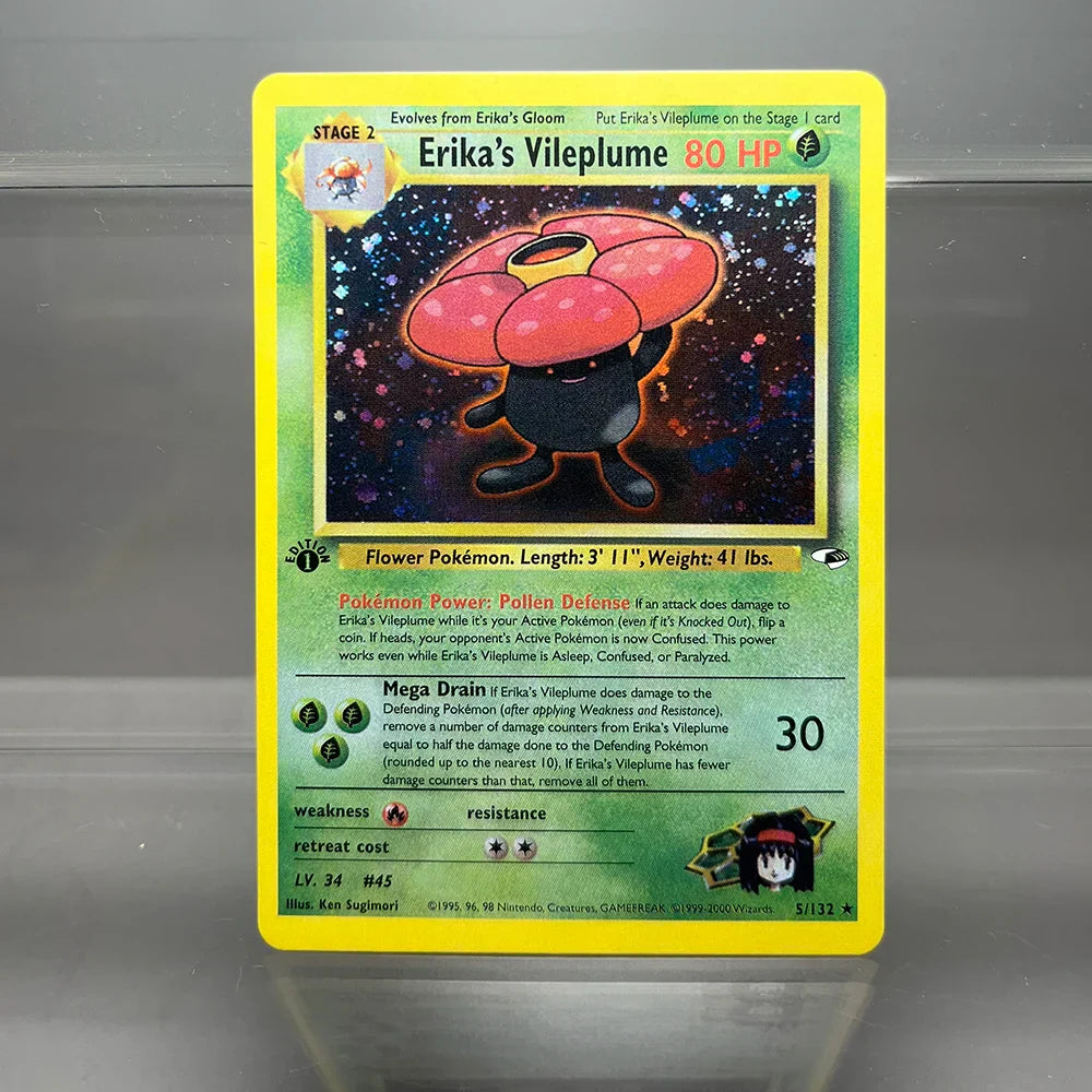 Pokémon PKM Trading Card Game Set - Image 38