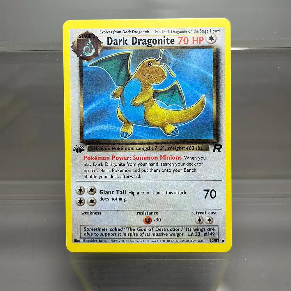 Pokémon PKM Trading Card Game Set - Image 8