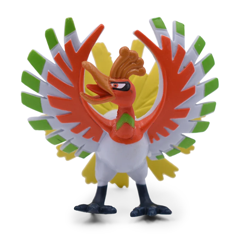 Mini Pokémon Figures – 2–3 Inch Collectibles  - Image 11