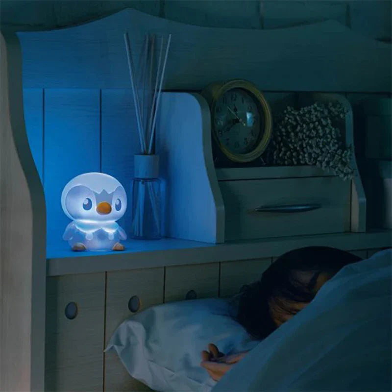 Original Pokémon LED Night Light Figure Set - Image 3