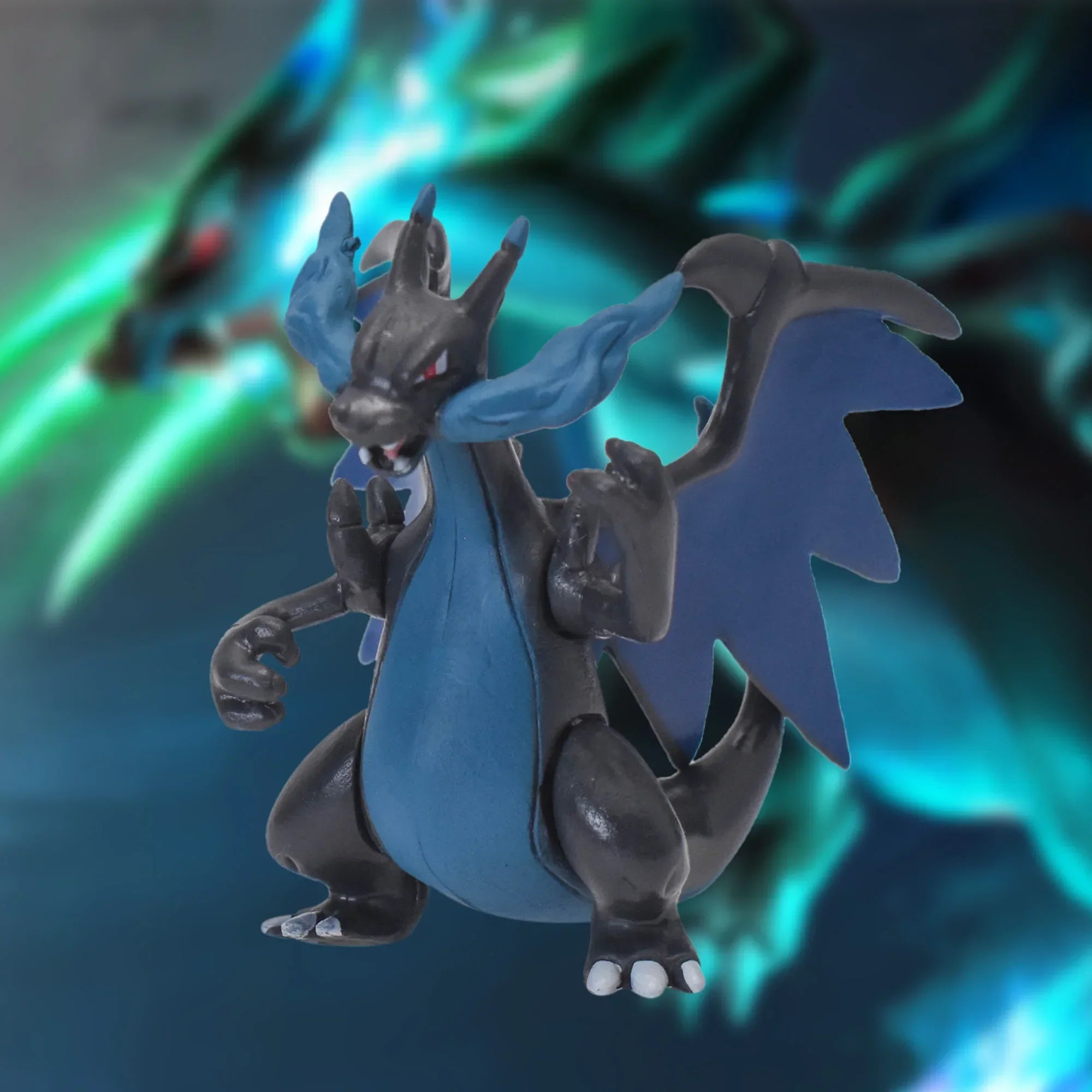 Mini Pokémon Figures – 2–3 Inch Collectibles  - Image 3