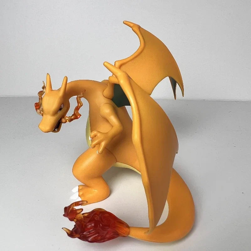 Pokémon Charizard GK Collectible Action Figure - Image 4