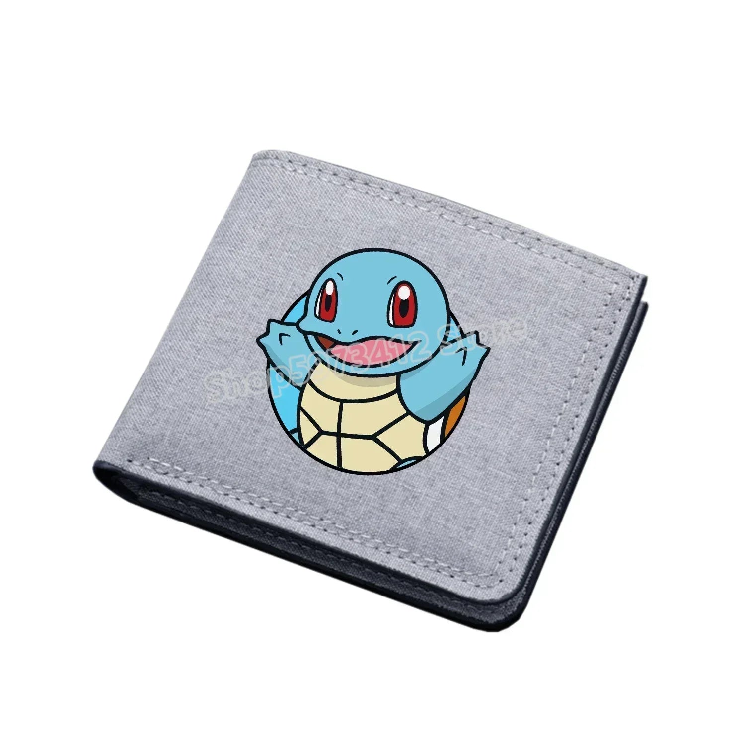 Pokémon Classic Folding Wallet for Trainers - Image 30