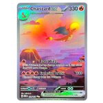 Holo Pokémon Battle Cards – Charizard