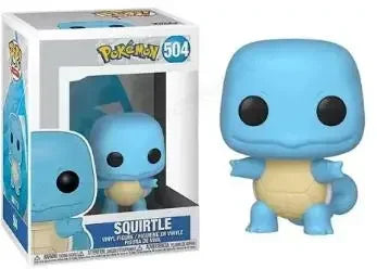 Pokémon Pikachu Pop Vinyl Figure - Image 3