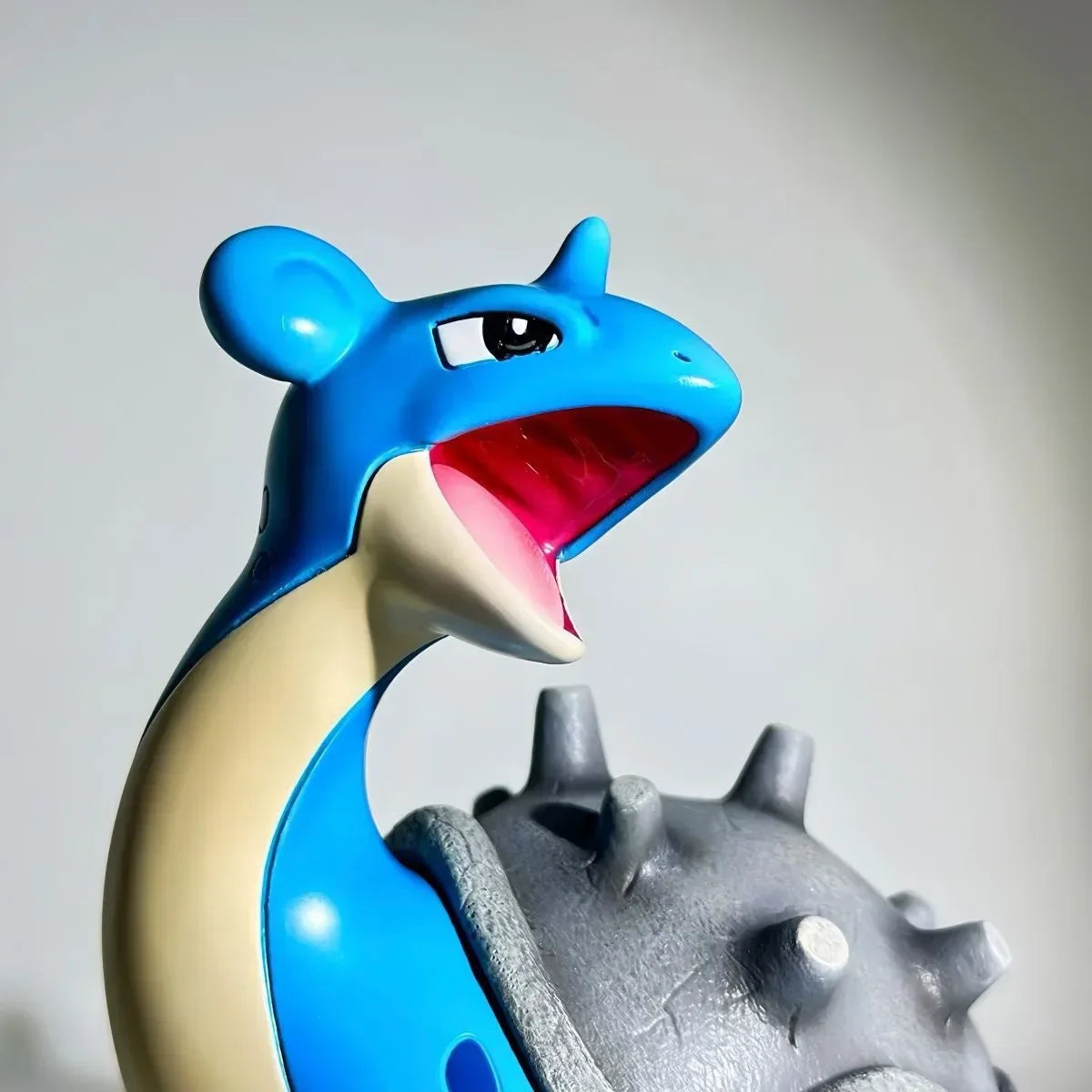 Pokémon Lapras Anime Figure Cute Collectible Toy - Image 3