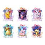 Pokemon Party Photo Frame Cute Birthday Celebration Decor
