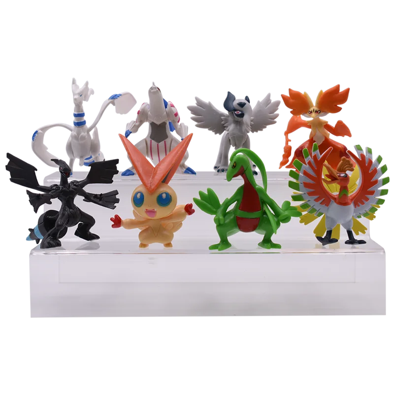 Pokémon Legendary Set - Image 3