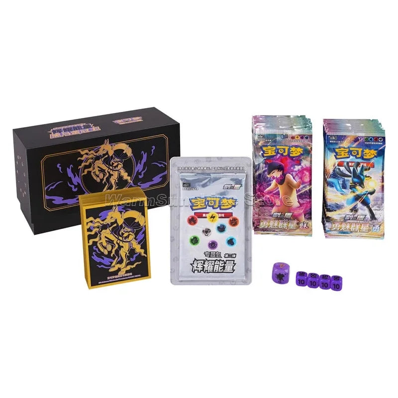 Original Pokémon TCG Collector’s Edition Gift Box - Image 16