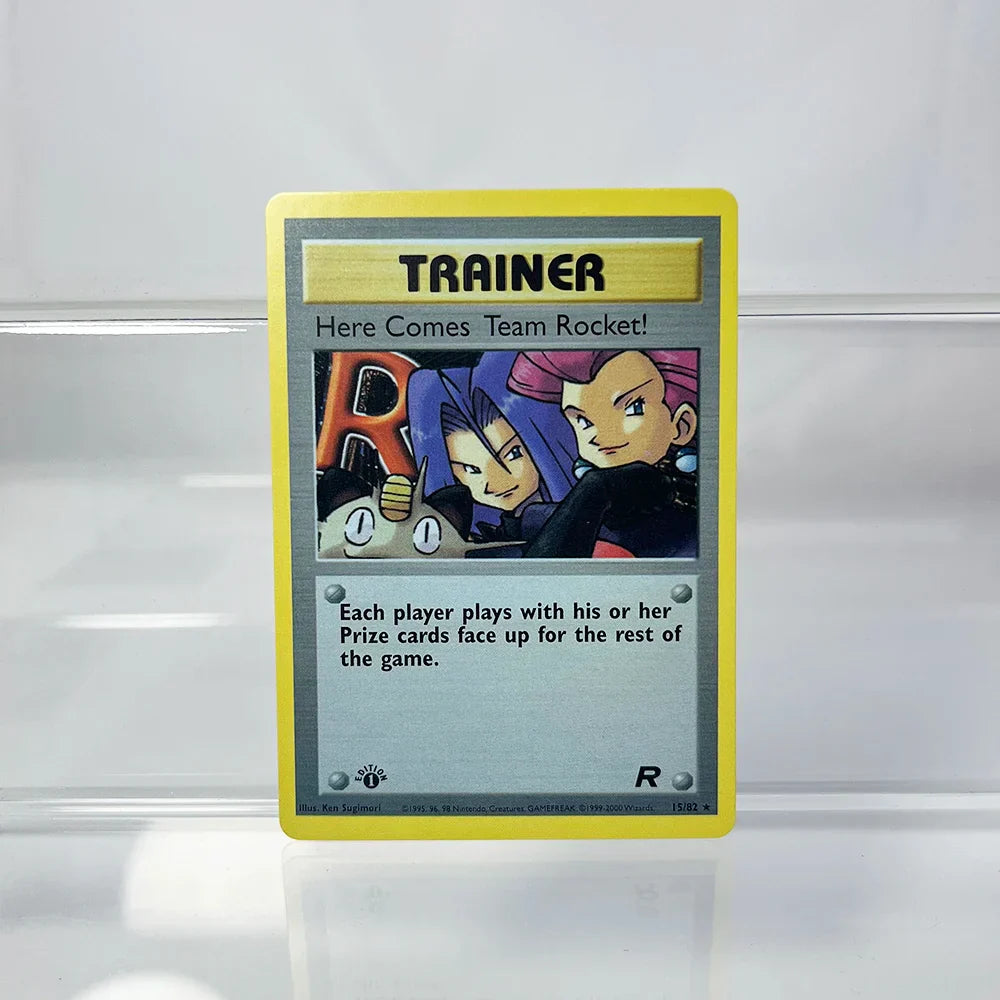 Pokémon PKM Trading Card Game Set - Image 15