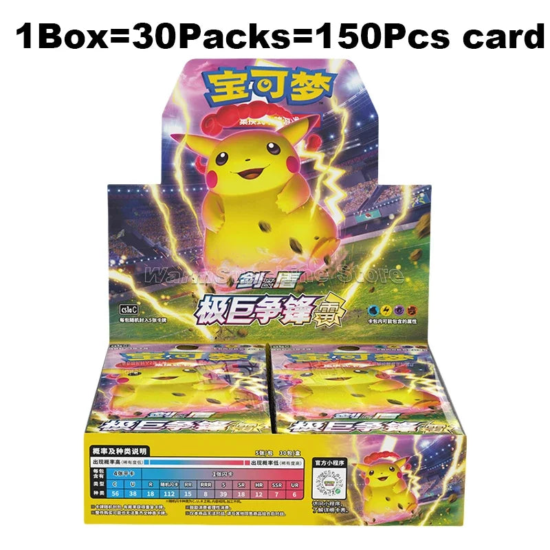 Original Pokémon TCG Collector’s Edition Gift Box - Image 14