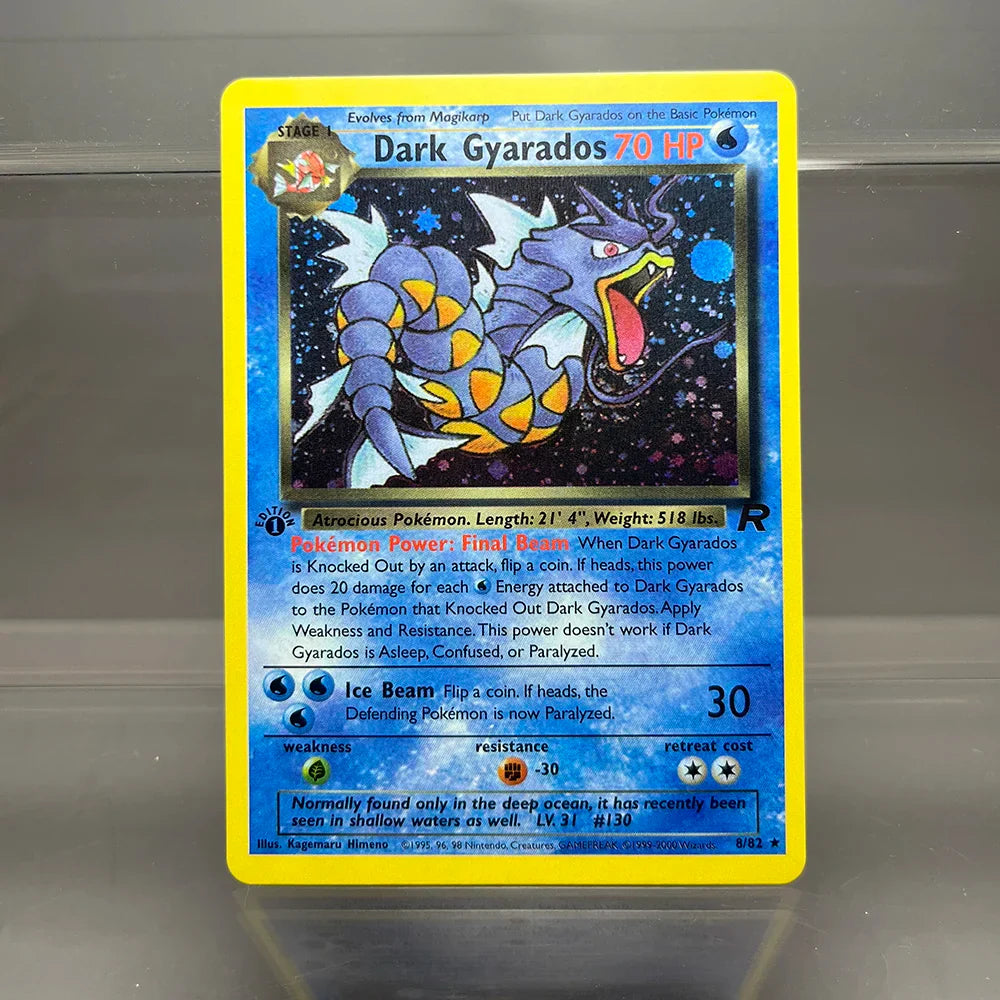 Pokémon PKM Trading Card Game Set - Image 6