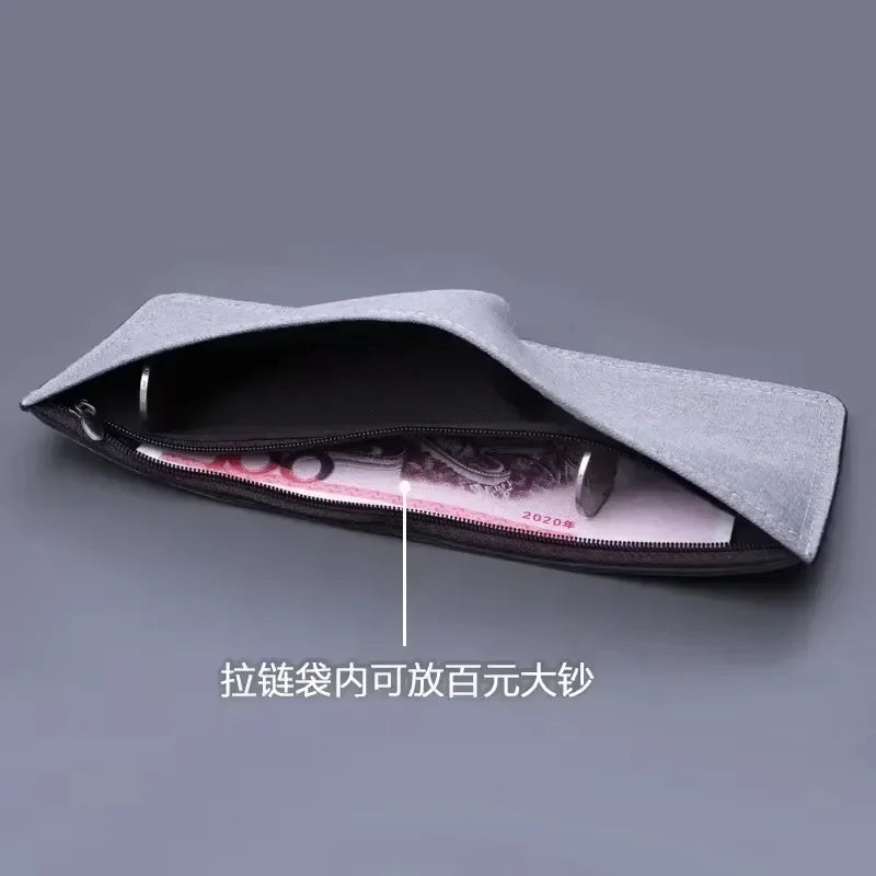 Pokémon Classic Folding Wallet for Trainers - Image 3