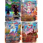 Pokémon VMAX TCG Card Pack