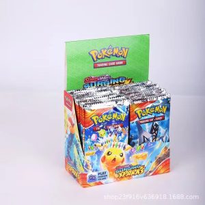 360pcs Pokémon Trading Card Game Collection Set