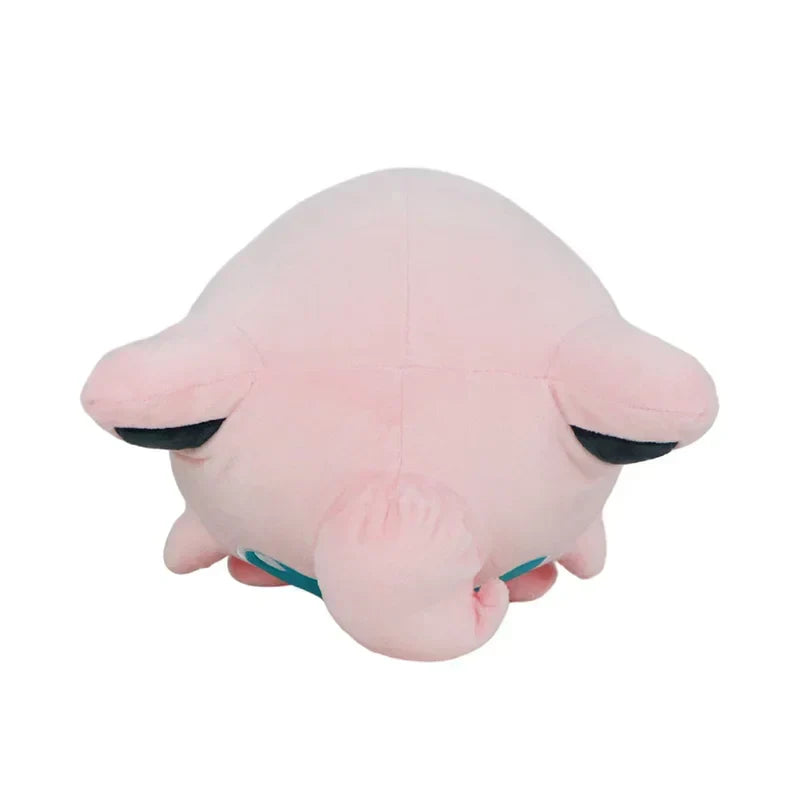 Original Jigglypuff & Friends Pokémon Plush Toy Set - Image 5