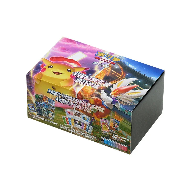 Original Pokémon TCG Collector’s Edition Gift Box - Image 12