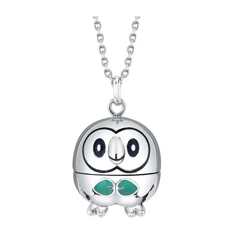 Pokemon Necklace Pendant - Image 16