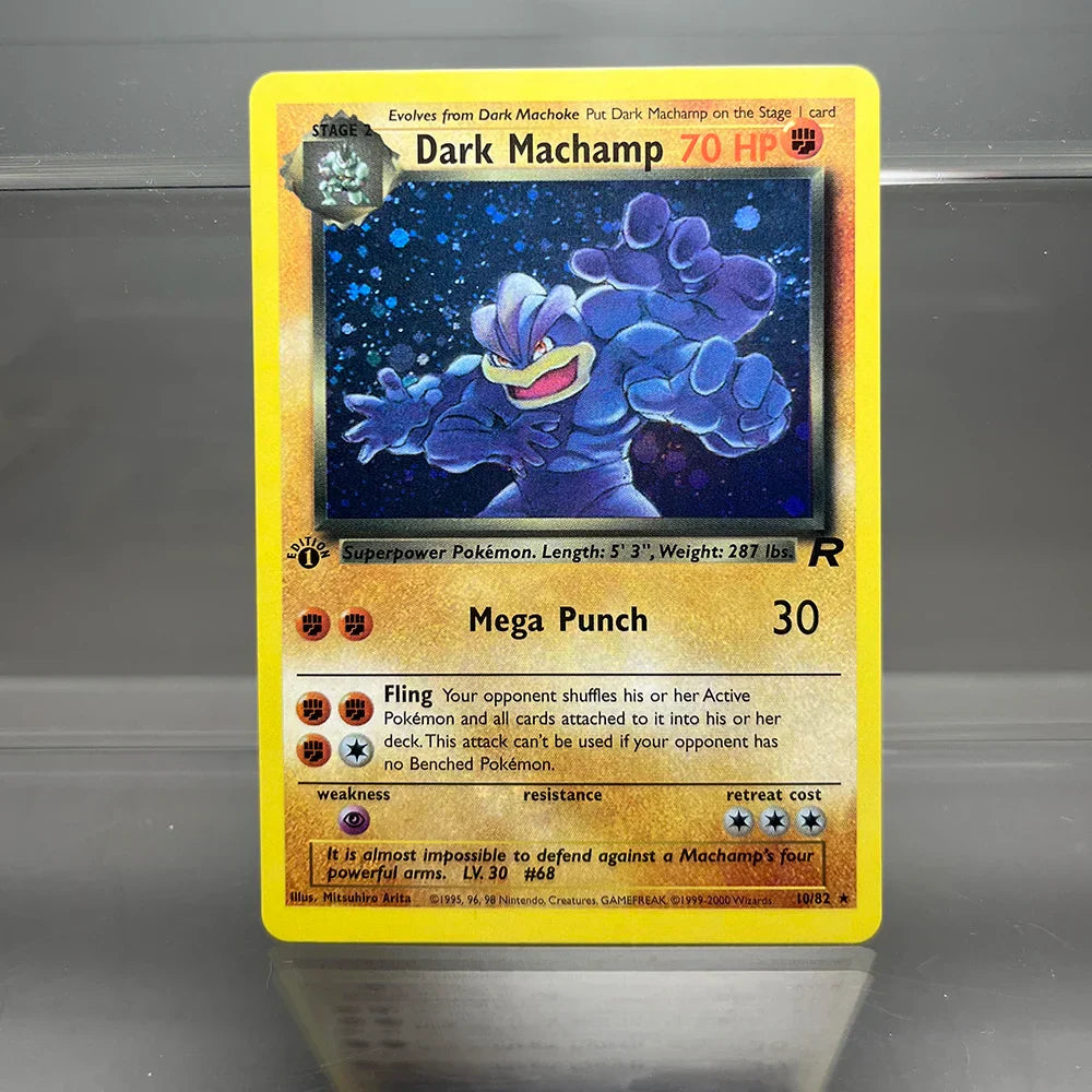 Pokémon PKM Trading Card Game Set - Image 23