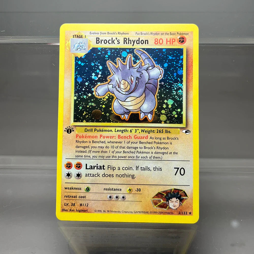 Pokémon PKM Trading Card Game Set - Image 29