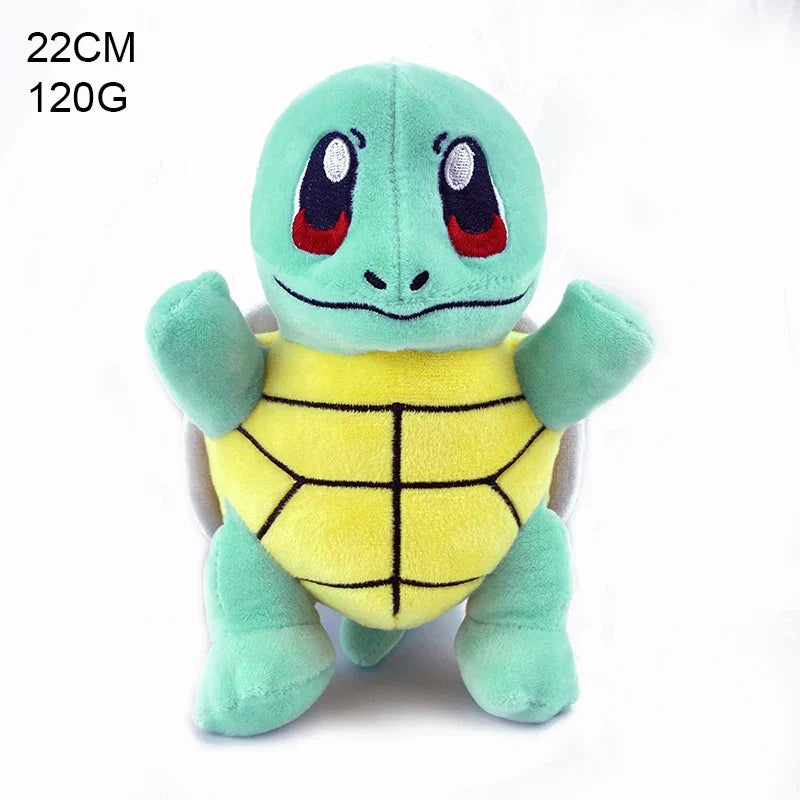 Pokémon Plush Toy Collection - Image 29