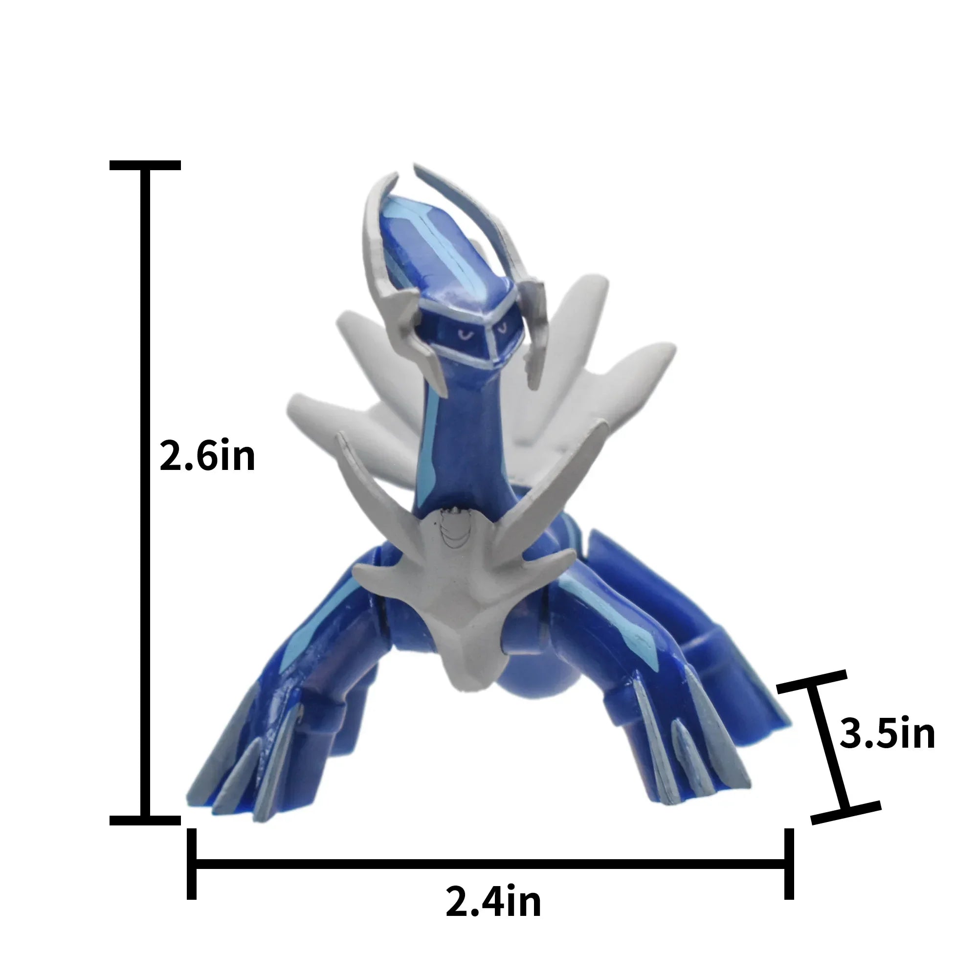 Mini Pokémon Figures – 2–3 Inch Collectibles  - Image 20