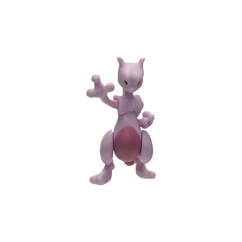 Mini Pokémon Figures – 2–3 Inch Collectibles  - Image 7