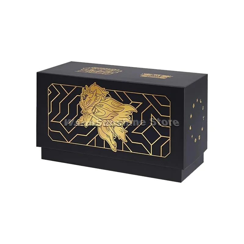 Original Pokémon TCG Collector’s Edition Gift Box - Image 9